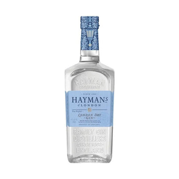 Hayman's London Dry Gin - LoveScotch.com