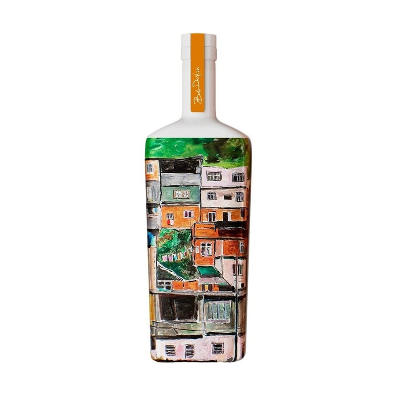 Heaven's Door Straight Bourbon 'The Bootleg Series VI' Finished in Limousin Cigar Barrels 12 yr 121.16 proof - LoveScotch.com