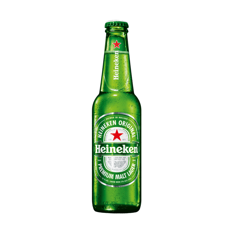Heineken Premium Malt Lager 6-Pack - LoveScotch.com