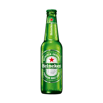Heineken Premium Malt Lager 6-Pack - LoveScotch.com