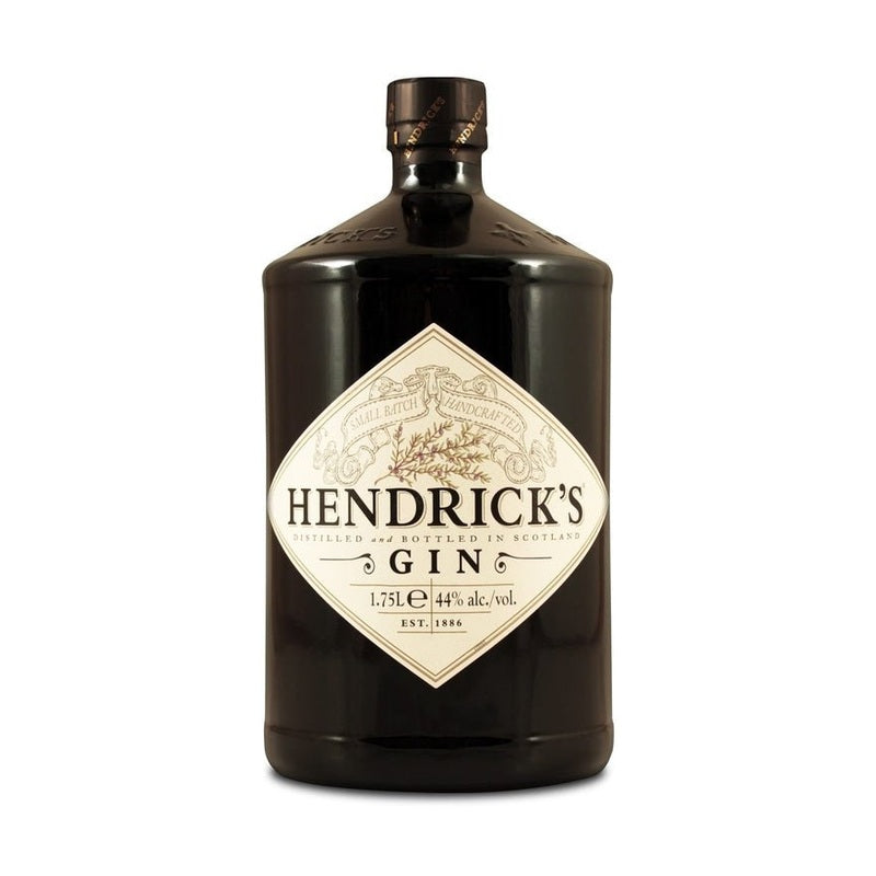 Hendrick's Gin 1.75L - LoveScotch.com