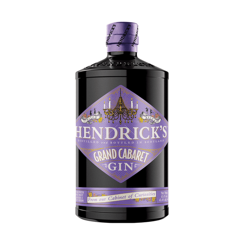 Hendrick's Grand Cabaret - LoveScotch.com