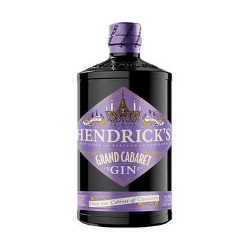 Hendrick's Grand Cabaret - LoveScotch.com