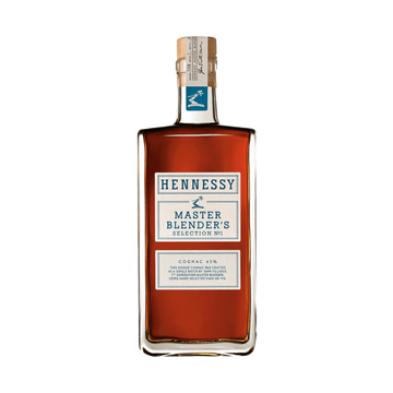 Hennessy Master Blender's Selection No. 1 - LoveScotch.com