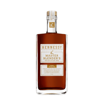 Hennessy Master Blender's Selection No. 2 - LoveScotch.com