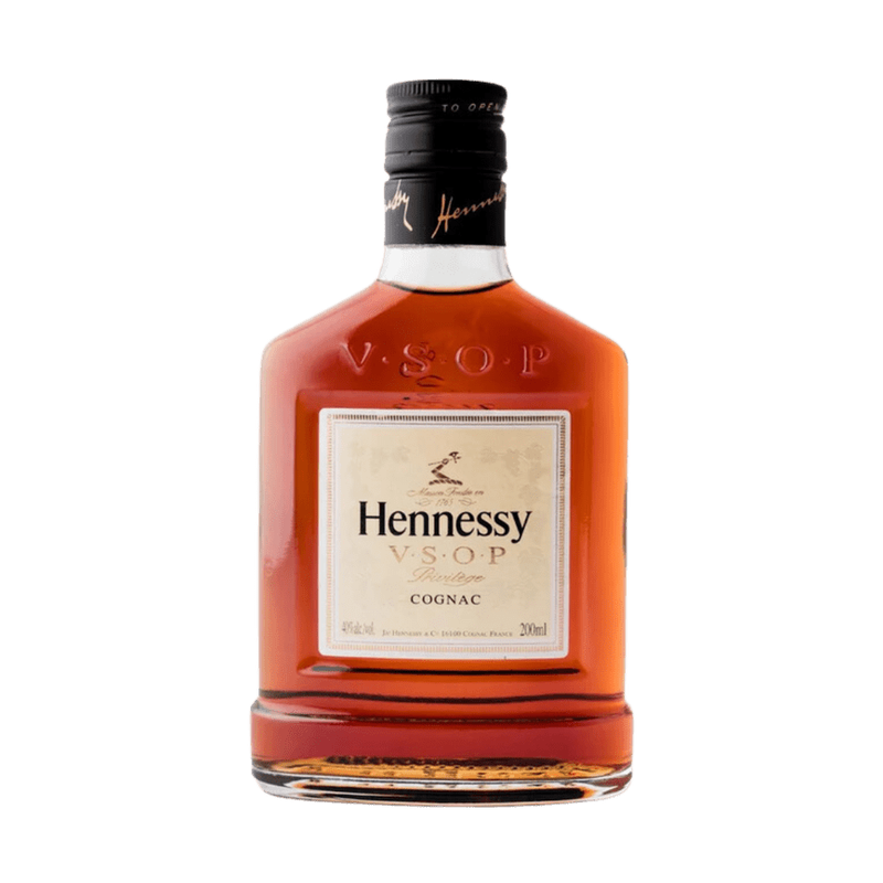 Hennessy VSOP 200ml - LoveScotch.com