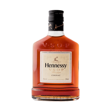 Hennessy VSOP 200ml - LoveScotch.com