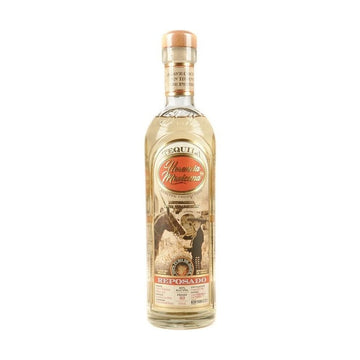 Herencia Mexicana Reposado Tequila - LoveScotch.com