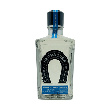 Herradura Silver Tequila - LoveScotch.com