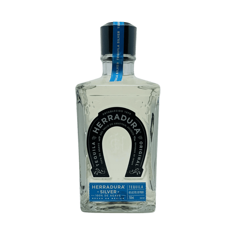 Herradura Silver Tequila - LoveScotch.com