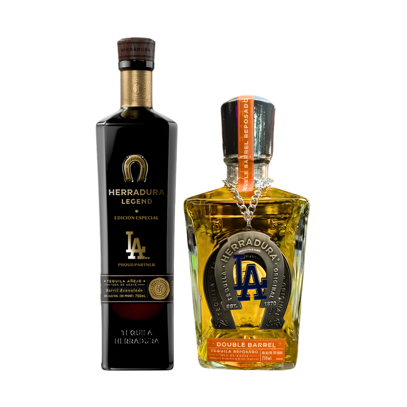 【アルピンさん専用】テキーラHerradura Herradura x Dodgers 2025 Special Releases – LoveScotch.com