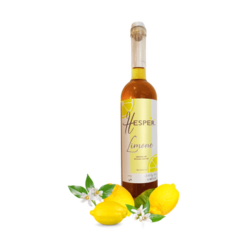 Hesper Limone - LoveScotch.com