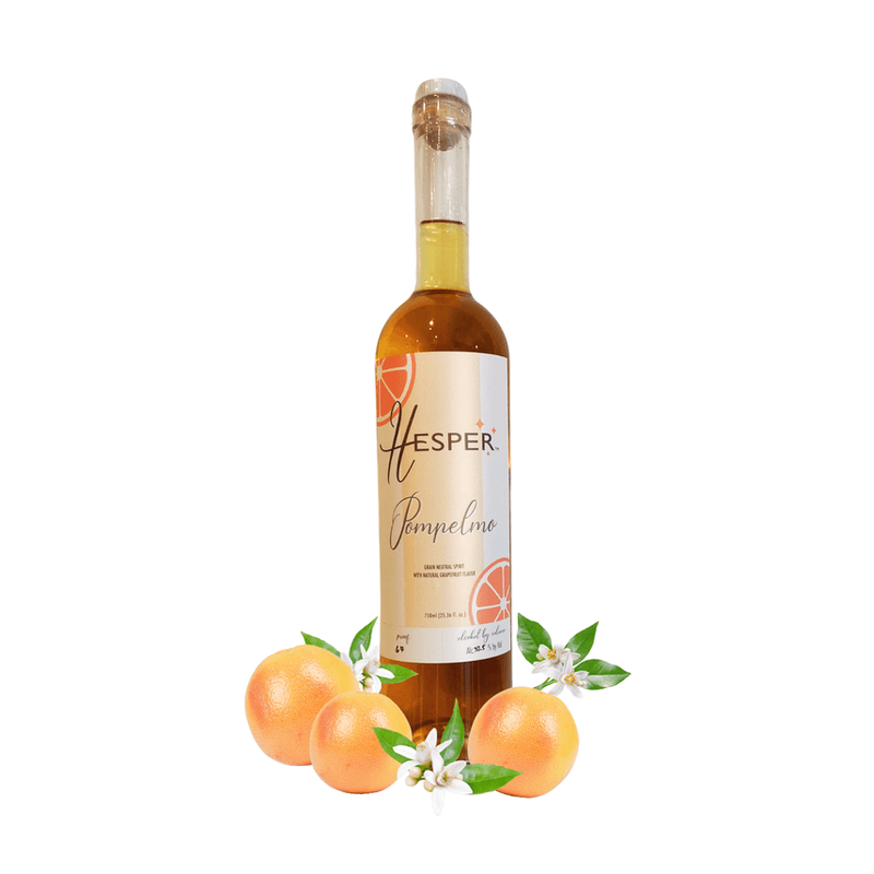 Hesper Pompelmo - LoveScotch.com