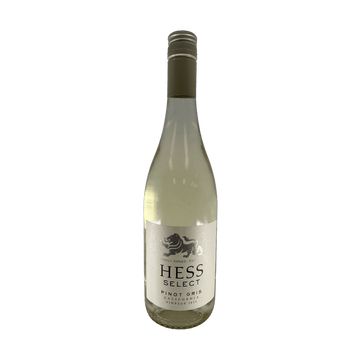Hess Select California Pinot Gris 2023 - LoveScotch.com