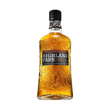 Highland Park Cask Strength Release No. 5 Single Malt Scotch Whisky Pre-Order - LoveScotch.com