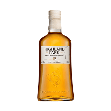 Highland Park 12 Year Old - LoveScotch.com