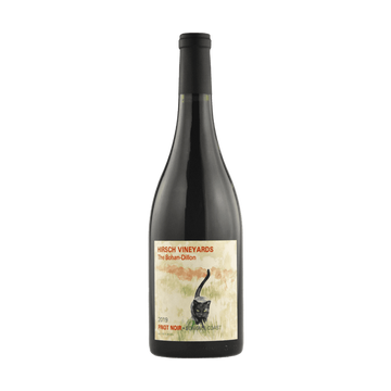 Hirsch Vineyards 'Bohan-Dillon' Pinot Noir 2019 - LoveScotch.com