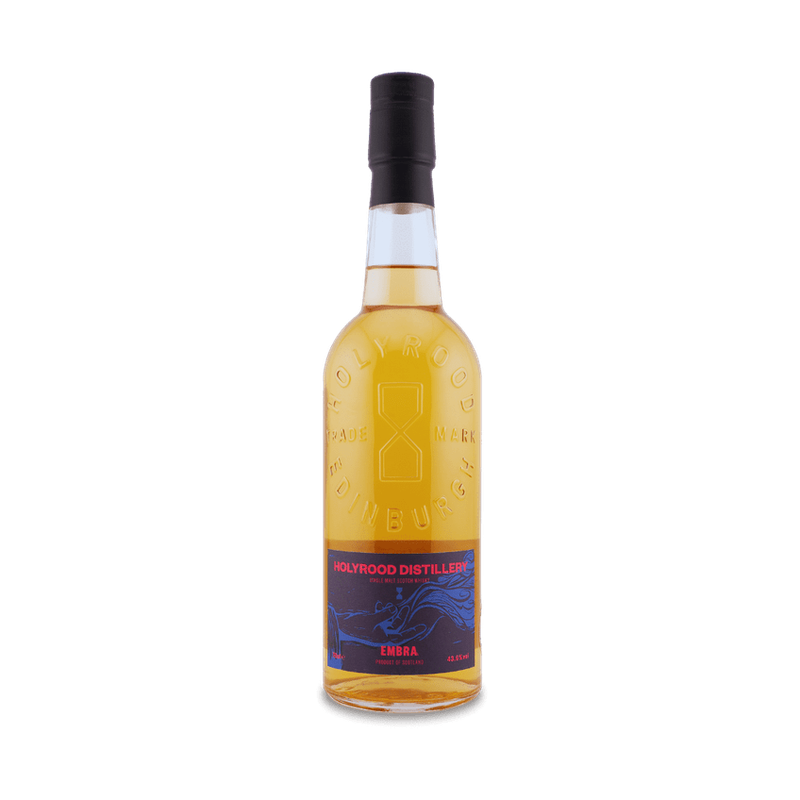 Holyrood Embra Single Malt Scotch Whisky - LoveScotch.com