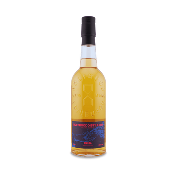 Holyrood Embra Single Malt Scotch Whisky - LoveScotch.com