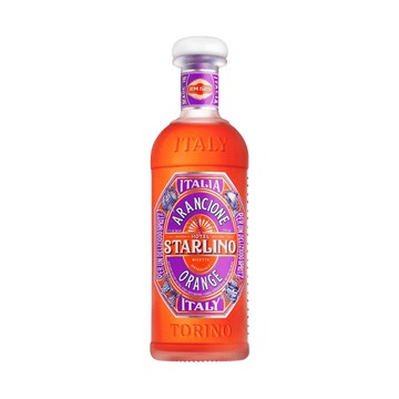 Hotel Starlino Orange Aperitivo - LoveScotch.com