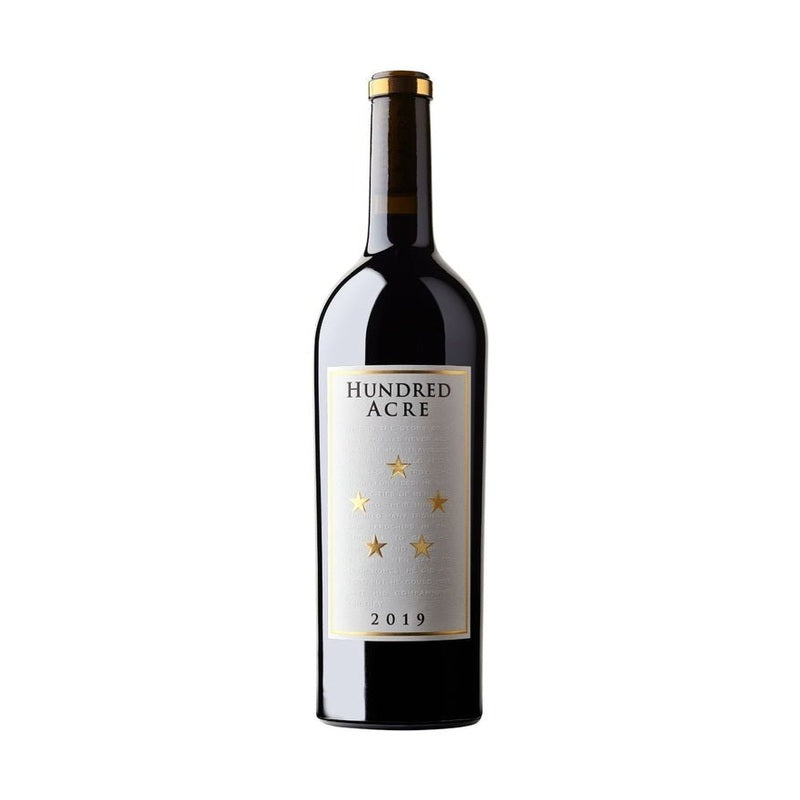 Hundred Acre 'Morgan's Way' 2019 Cabernet Sauvignon - LoveScotch.com