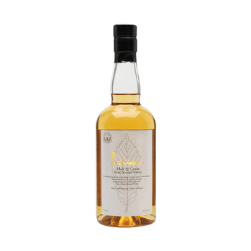 Ichiro's Malt & Grain World Whiskey 700ml - LoveScotch.com