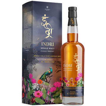 Indri Diwali Collector's Edition 2023 - LoveScotch.com 