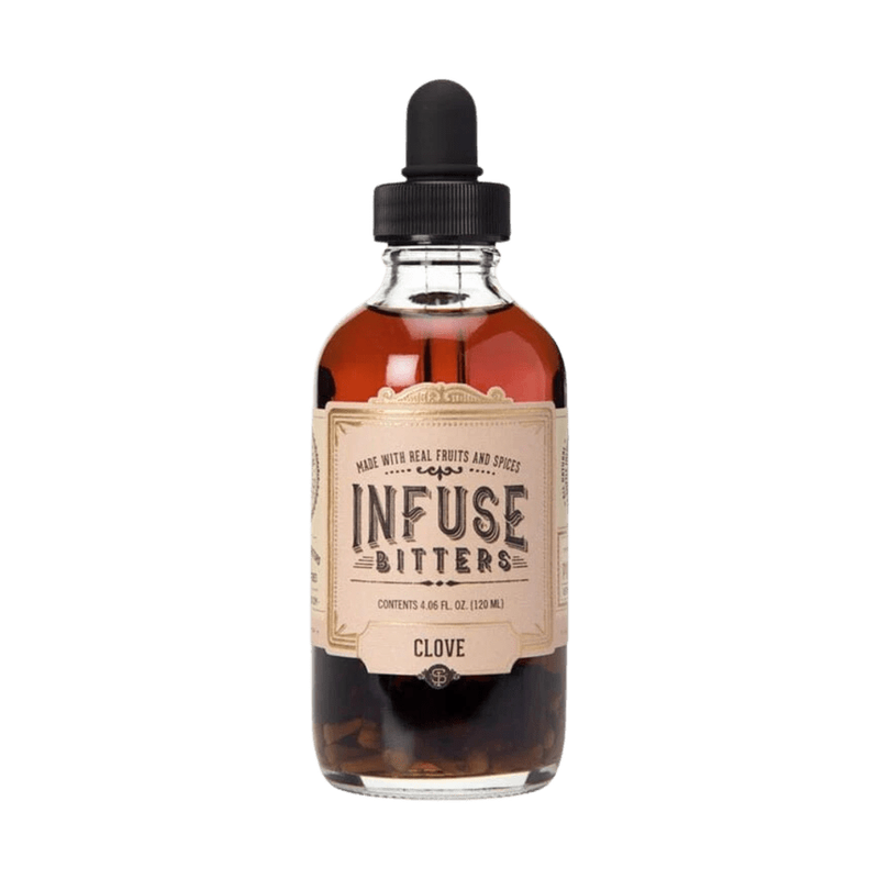 Infuse Bitters Clove 120ml - LoveScotch.com