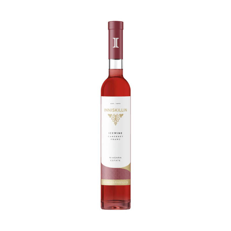 Inniskillin 2022 Cab Franc Icewine - LoveScotch.com