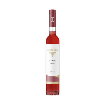 Inniskillin 2022 Cab Franc Icewine - LoveScotch.com