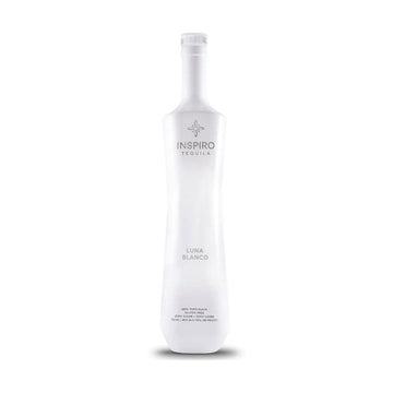 Inspiro Luna Blanco Tequila - LoveScotch.com