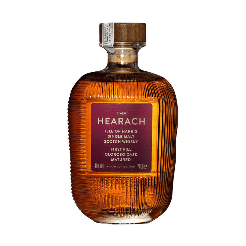 Isle Of Harris The Hearach Oloroso Matured Scotch Whisky - LoveScotch.com