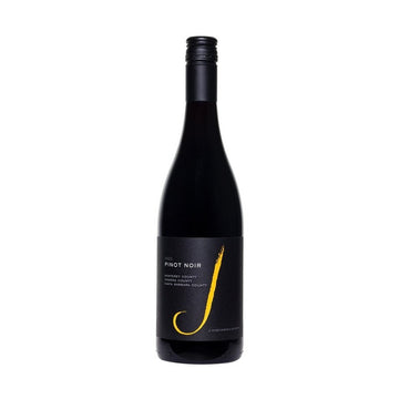 J Vineyards & Winery Pinot Noir 2021 - LoveScotch.com