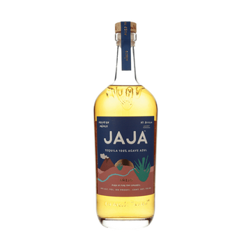 JAJA Anejo Tequila - LoveScotch.com