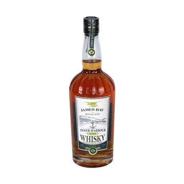 James Bay Inner Harbor Blended Scotch Whisky - LoveScotch.com