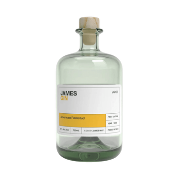 James Gin 'Ramstud' - LoveScotch.com