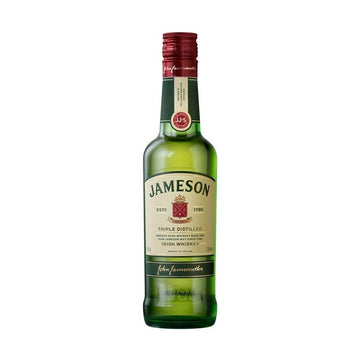 Jameson Irish Whiskey 200ml - LoveScotch.com