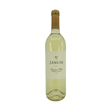 Januik Sagemoor Vineyard Sauvignon Blanc 2021 - LoveScotch.com