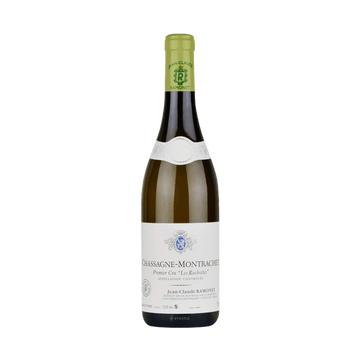 Jean-Claude Ramonet Chassagne Montrachet Premier Cru Le Ruchottes 2019 - LoveScotch.com