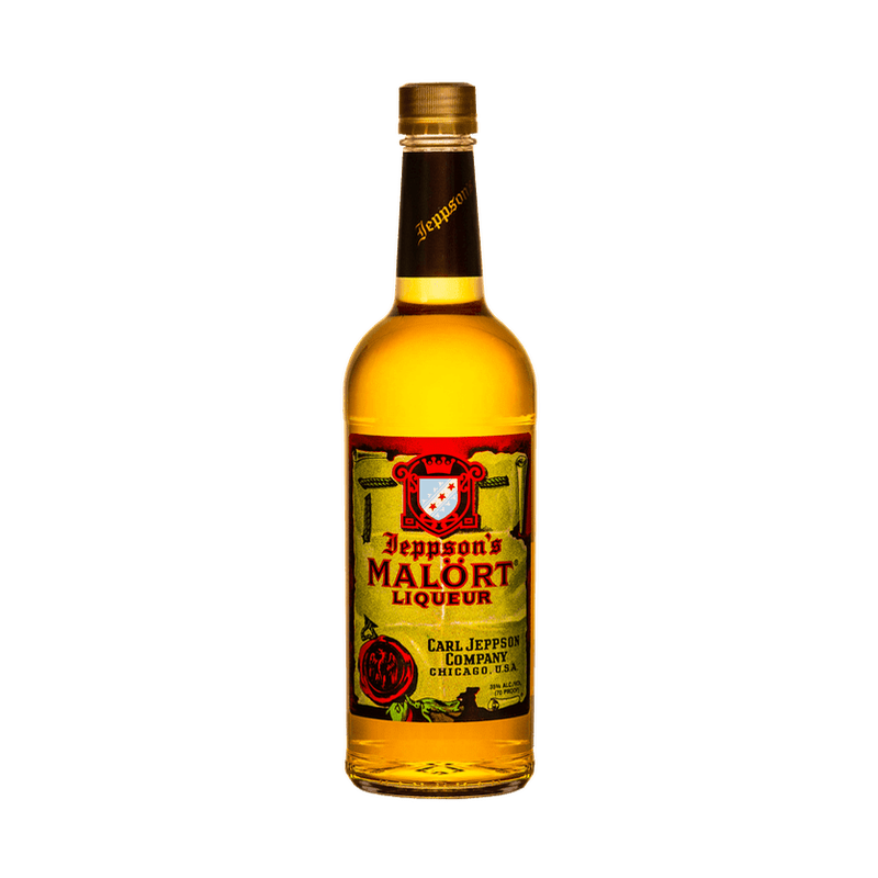 Jeppson's Malort - LoveScotch.com