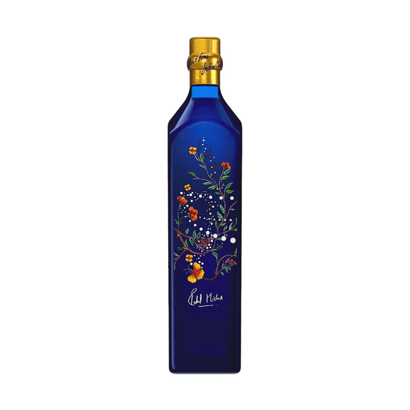 Johnnie Walker Blue Label Diwali 2025 Limited Edition Blended Scotch Whisky Pre-Order - LoveScotch.com