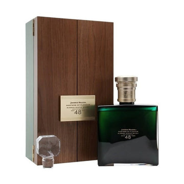Johnnie Walker Masters of Flavour Aged 48 Years Blended Scotch Whisky - LoveScotch.com