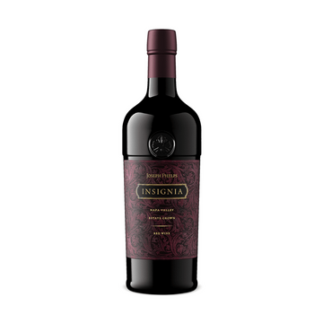 Joseph Phelps Insignia Napa Valley Red Wine 2019 - LoveScotch.com