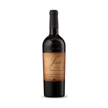 Josh Cellars Carbernet Sauvignon Bourbon Barrel Aged - LoveScotch.com