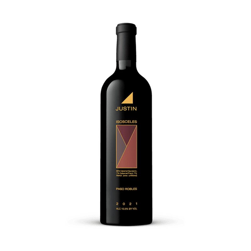 Justin Isosceles 2021 - LoveScotch.com