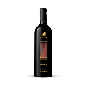 Justin Isosceles 2021 - LoveScotch.com