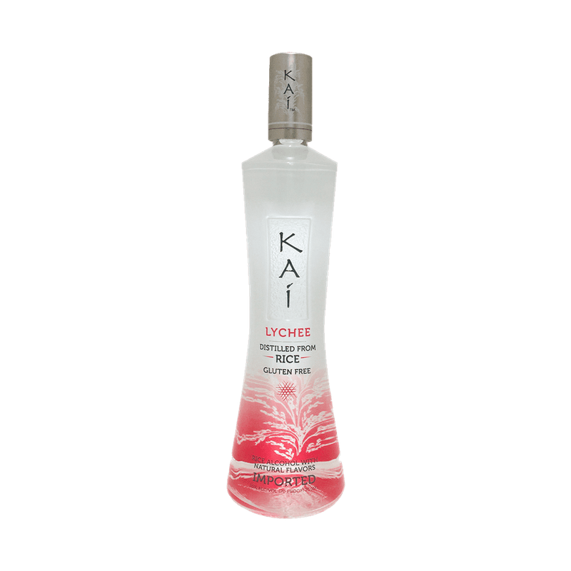 Kai Lychee Vodka - LoveScotch.com