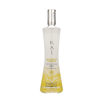 Kai Spirits Coconut Pandan Vodka - LoveScotch.com
