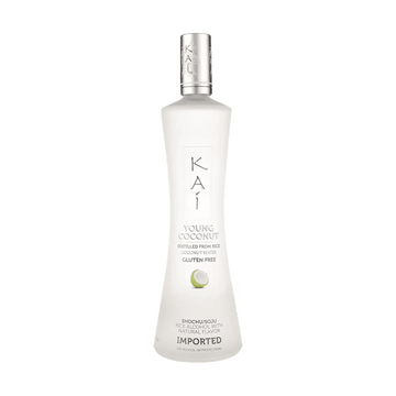 Kai Young Coconut Shochu - LoveScotch.com