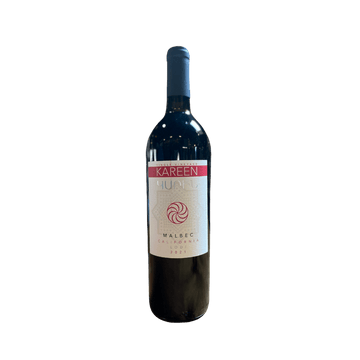 Kareen Malbec 2021 - LoveScotch.com